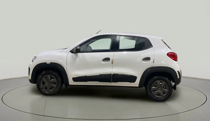 2019 Renault Kwid RXT 1.0 (O), Petrol, Manual, 13,095 km, Left Side