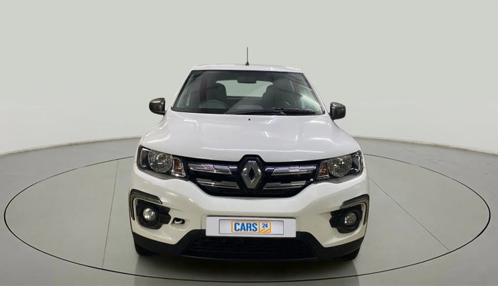 2019 Renault Kwid RXT 1.0 (O), Petrol, Manual, 13,095 km, Highlights