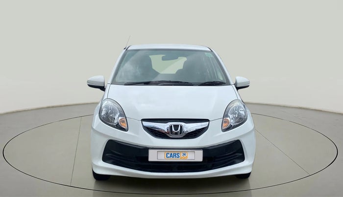 2014 Honda Brio S MT, Petrol, Manual, 89,740 km, Highlights