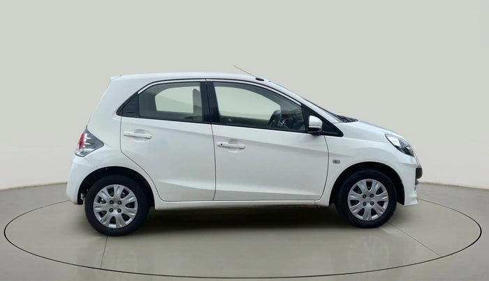 2014 Honda Brio S MT, Petrol, Manual, 89,740 km, Right Side