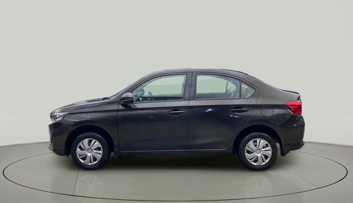 2019 Honda Amaze 1.2L I-VTEC S, Petrol, Manual, 27,213 km, Left Side