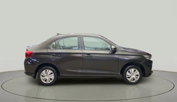 2019 Honda Amaze 1.2L I-VTEC S, Petrol, Manual, 27,213 km, Right Side View