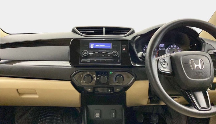 2019 Honda Amaze 1.2L I-VTEC S, Petrol, Manual, 27,213 km, Air Conditioner