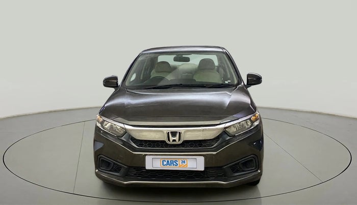 2019 Honda Amaze 1.2L I-VTEC S, Petrol, Manual, 27,213 km, Highlights