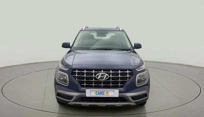 2020 Hyundai VENUE SX 1.5 CRDI, Diesel, Manual, 63,261 km, Highlights