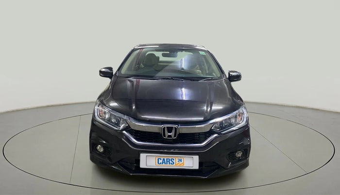 2017 Honda City 1.5L I-VTEC ZX CVT, Petrol, Automatic, 98,006 km, Highlights