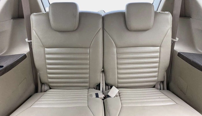 2020 Maruti Ertiga ZXI AT SHVS, Petrol, Automatic, 69,840 km, Third Seat Row ( optional )