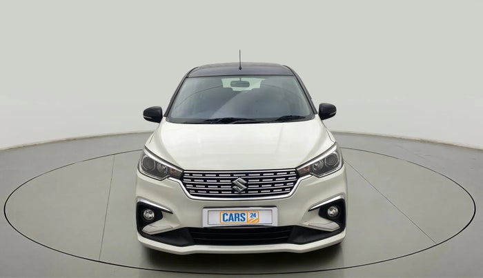 2020 Maruti Ertiga ZXI AT SHVS, Petrol, Automatic, 69,840 km, Highlights