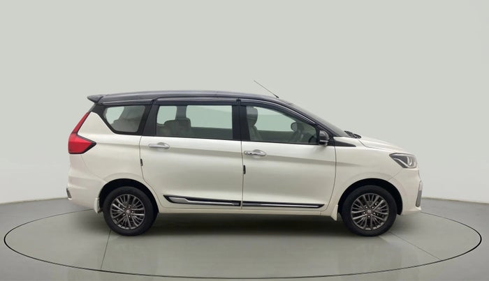 2020 Maruti Ertiga ZXI AT SHVS, Petrol, Automatic, 69,840 km, Right Side View