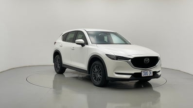 2019 Mazda CX-5 Maxx Sport (4x2) Automatic, 87k kms Petrol Car