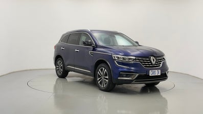 2021 Renault Koleos Zen (4x2) Automatic, 67k kms Petrol Car