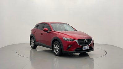 2021 Mazda CX-3 Maxx Sport (fwd) Automatic, 37k km Petrol Car