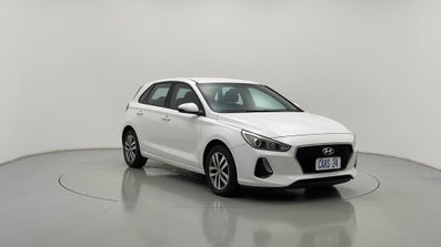 2017 Hyundai i30 Active 1.6 Crdi Automatic, 87k kms Diesel Car