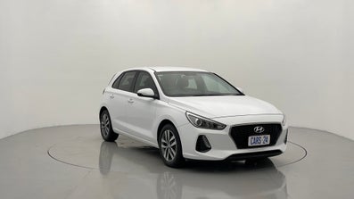 2018 Hyundai i30 Active 1.6 Crdi Automatic, 67k kms Diesel Car