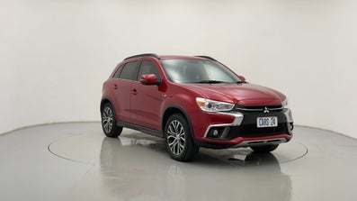 2019 Mitsubishi ASX Ls (2wd) Automatic, 58k kms Petrol Car