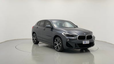 2019 BMW X2 Sdrive20i M Sport Automatic, 57k kms Petrol Car