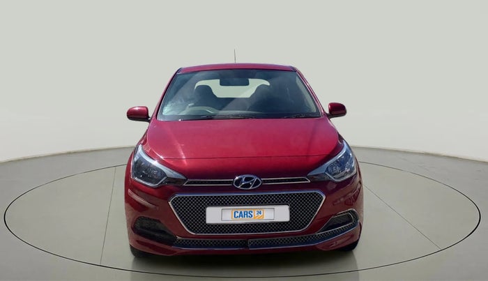 2016 Hyundai Elite i20 MAGNA 1.2, Petrol, Manual, 36,955 km, Highlights