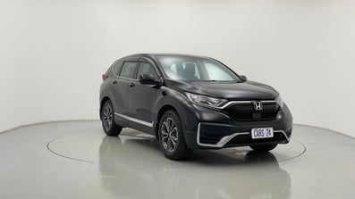 2021 Honda CR-V Vti X (2wd) 5 Seats Automatic, 55k kms Petrol Car