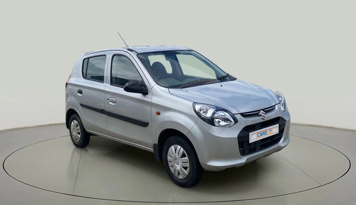 2015 Maruti Alto 800 VXI, Petrol, Manual, 41,403 km, Right Front Diagonal