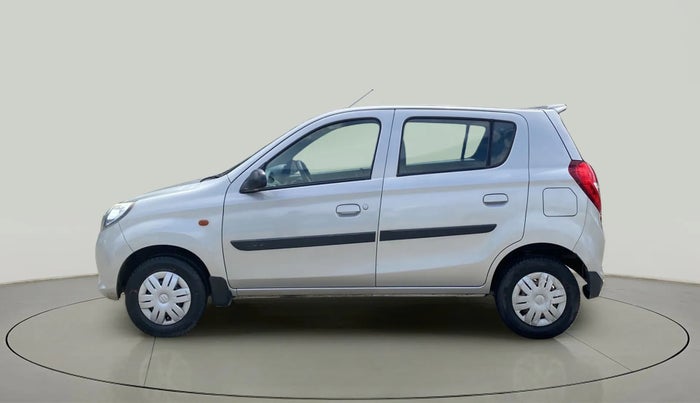 2015 Maruti Alto 800 VXI, Petrol, Manual, 41,403 km, Left Side