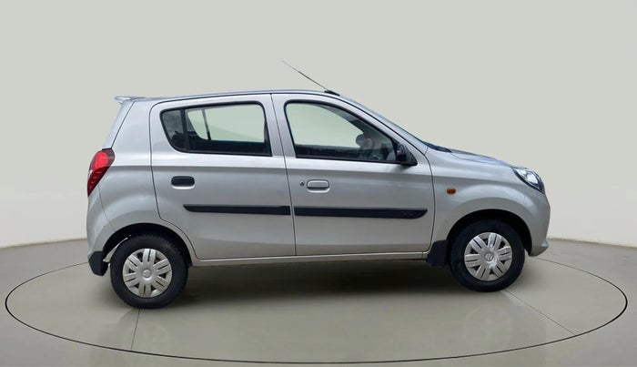 2015 Maruti Alto 800 VXI, Petrol, Manual, 41,403 km, Right Side