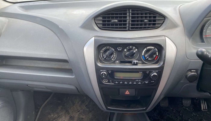 2015 Maruti Alto 800 VXI, Petrol, Manual, 41,403 km, Air Conditioner