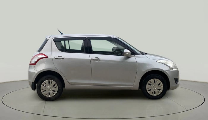 2014 Maruti Swift VDI, Diesel, Manual, 1,08,417 km, Right Side