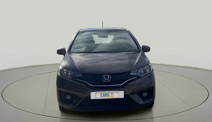 2016 Honda Jazz 1.2L I-VTEC VX, Petrol, Manual, 59,109 km, Highlights