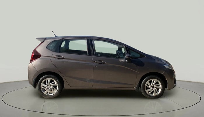 2016 Honda Jazz 1.2L I-VTEC VX, Petrol, Manual, 59,109 km, Right Side