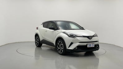 2019 Toyota C-HR Koba (awd) Automatic, 99k kms Petrol Car