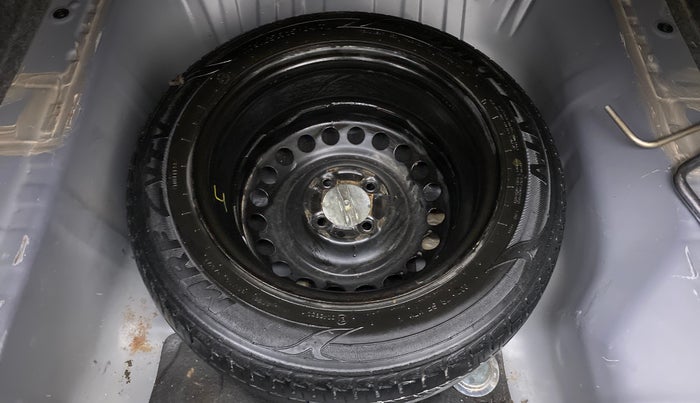 2018 Honda City V MT PETROL, Petrol, Manual, 46,908 km, Spare Tyre