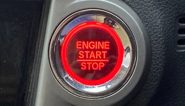 2018 Honda City V MT PETROL, Petrol, Manual, 46,908 km, Keyless Start/ Stop Button