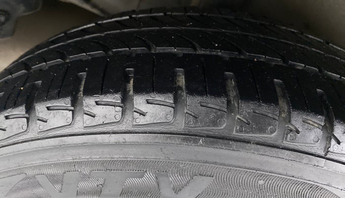 2018 Honda City V MT PETROL, Petrol, Manual, 46,908 km, Right Rear Tyre Tread