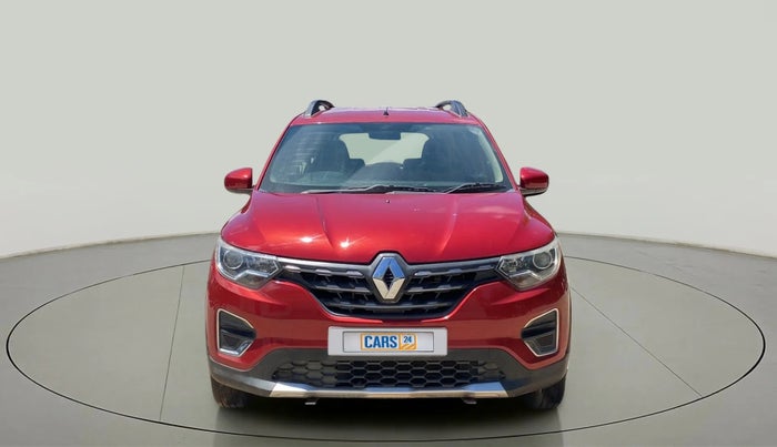 2020 Renault TRIBER RXT, Petrol, Manual, 69,897 km, Highlights