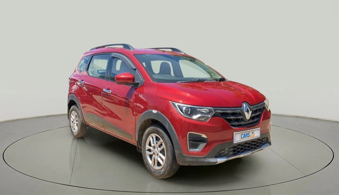 2020 Renault TRIBER RXT, Petrol, Manual, 69,897 km, SRP