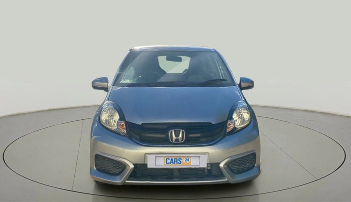 2017 Honda Brio S MT, Petrol, Manual, 59,430 km, Highlights