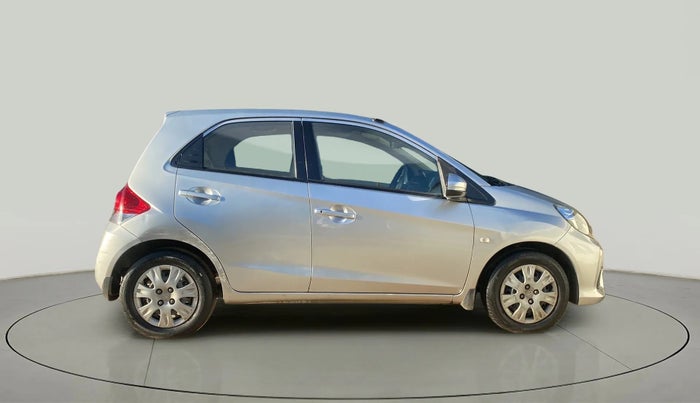 2017 Honda Brio S MT, Petrol, Manual, 59,430 km, Right Side