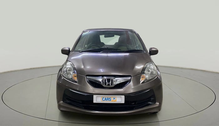 2013 Honda Brio S MT, Petrol, Manual, 42,749 km, Highlights