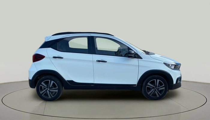 2023 Tata TIAGO NRG XZ MT, Petrol, Manual, 10,503 km, Right Side