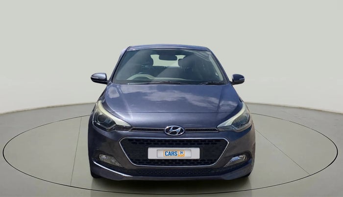 2016 Hyundai Elite i20 ASTA 1.2, Petrol, Manual, 56,803 km, Highlights