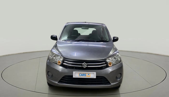 2015 Maruti Celerio VXI AMT, Petrol, Automatic, 39,657 km, Highlights