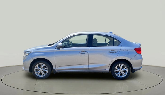 2018 Honda Amaze 1.5L I-DTEC V, Diesel, Manual, 28,173 km, Left Side