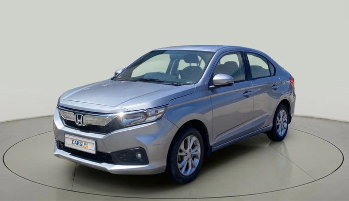 2018 Honda Amaze 1.5L I-DTEC V, Diesel, Manual, 28,173 km, Left Front Diagonal