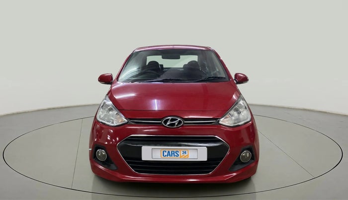 2014 Hyundai Xcent S 1.2, Petrol, Manual, 71,511 km, Highlights