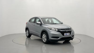 2017 Honda HR-V Vti Automatic, 66k kms Petrol Car