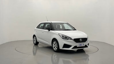 2022 MG Mg3 Auto Core Automatic, 14k kms Petrol Car