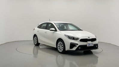 2020 Kia Cerato S Automatic, 52k km Petrol Car