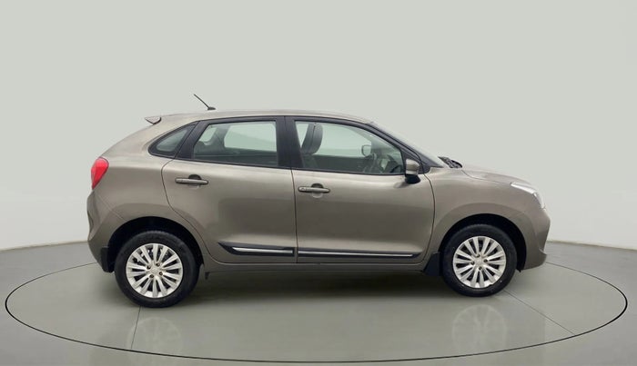 2021 Maruti Baleno DELTA PETROL 1.2, Petrol, Manual, 8,174 km, Right Side View