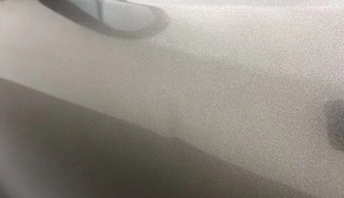 2021 Maruti Baleno DELTA PETROL 1.2, Petrol, Manual, 8,174 km, Front passenger door - Slightly dented