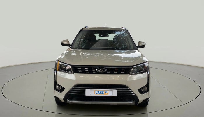 2021 Mahindra XUV300 W8 (O) 1.5 DIESEL, Diesel, Manual, 34,981 km, Highlights